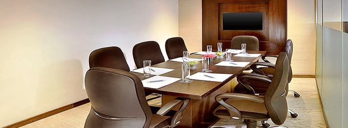 795/Four Points by Sheraton - Dehradun 04.jpg